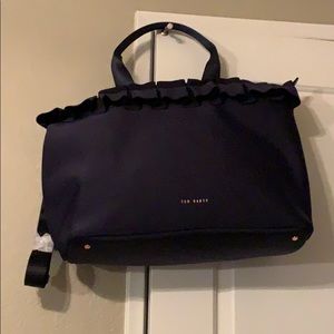 Ted Baker Large Tote